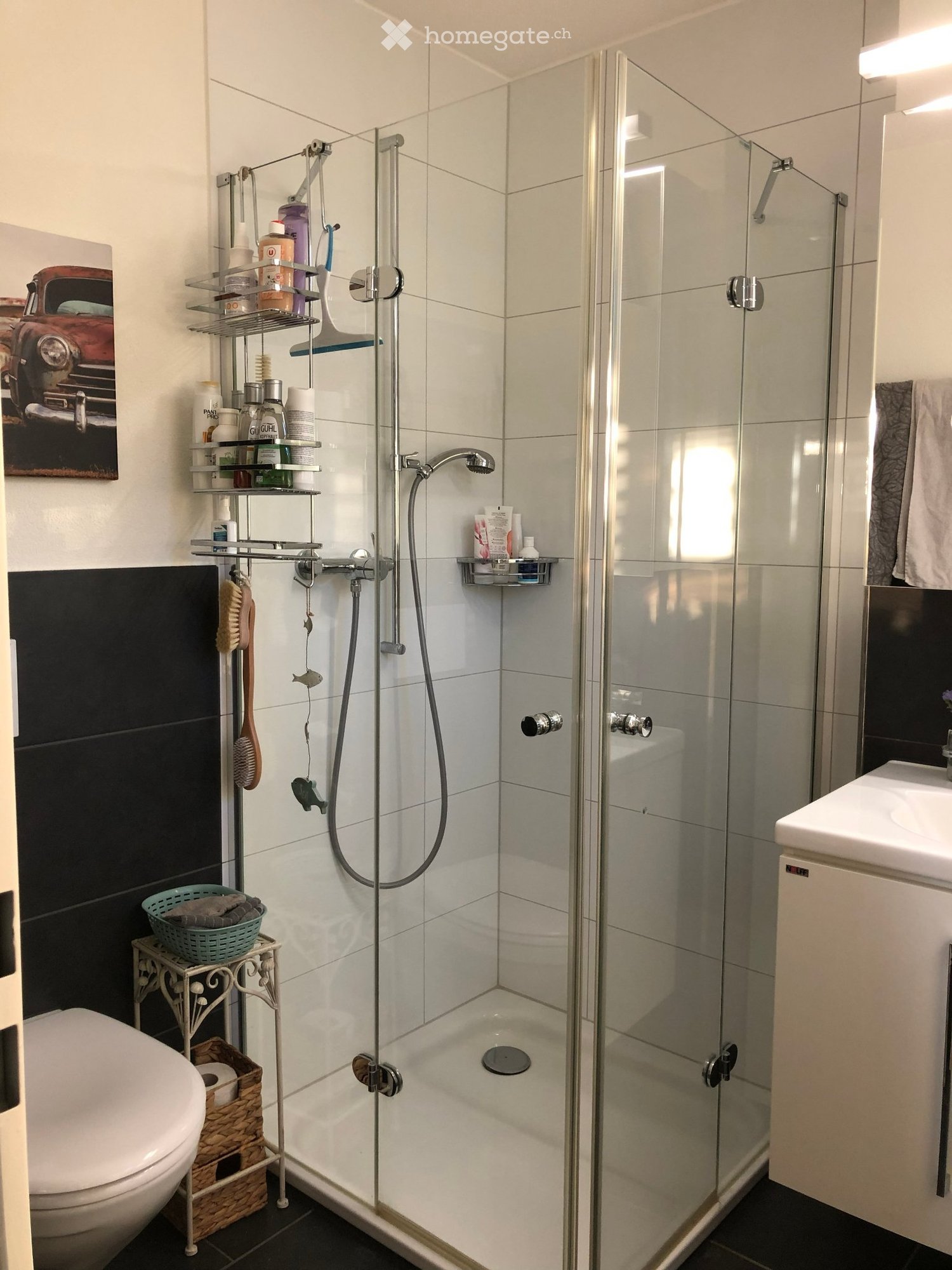 3 ½ rooms apartment, photo 6 of 9