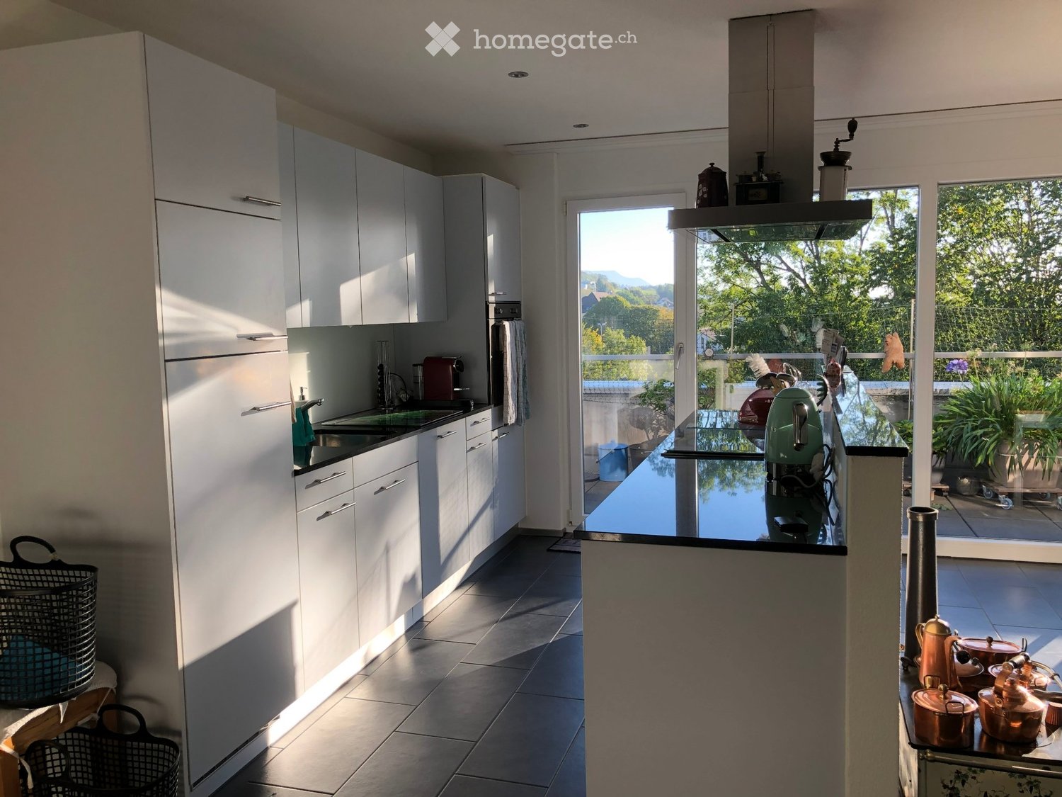 3 ½ rooms apartment, photo 4 of 9