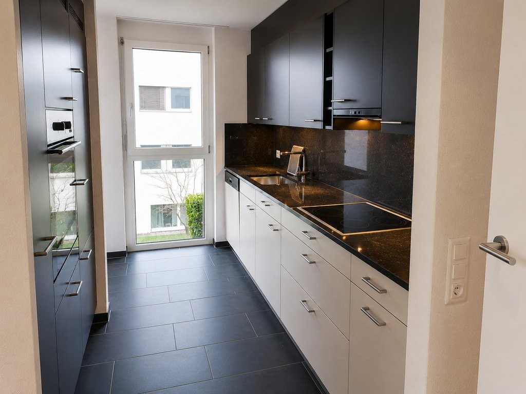 2 ½ rooms apartment, photo 2 of 8