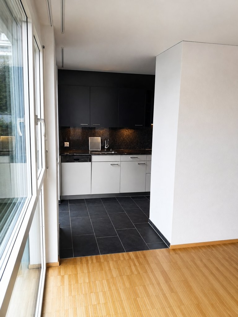 2 ½ rooms apartment, photo 4 of 8