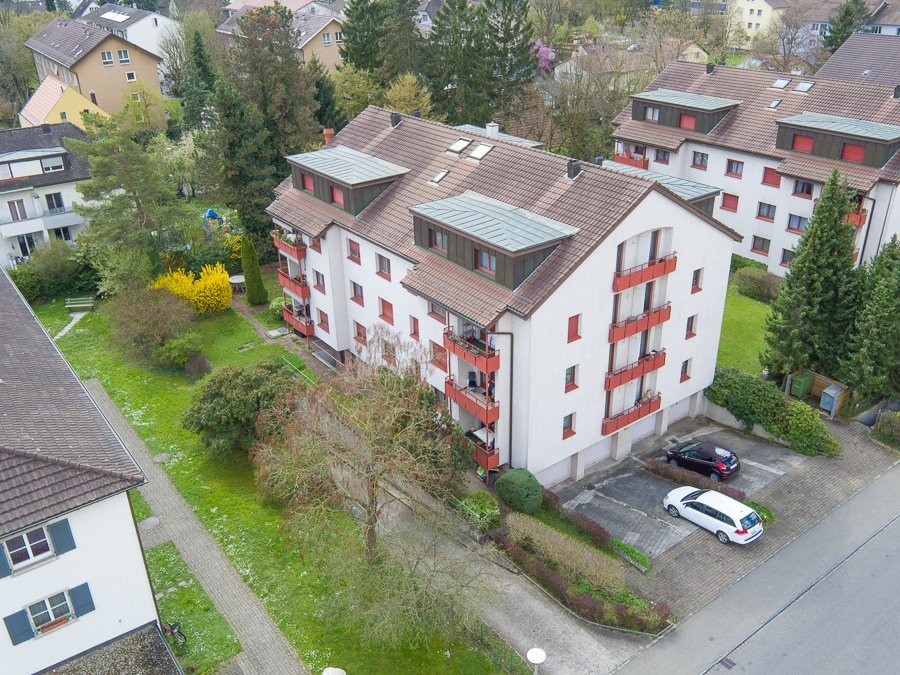 3 rooms apartment, Foto 1 von 4