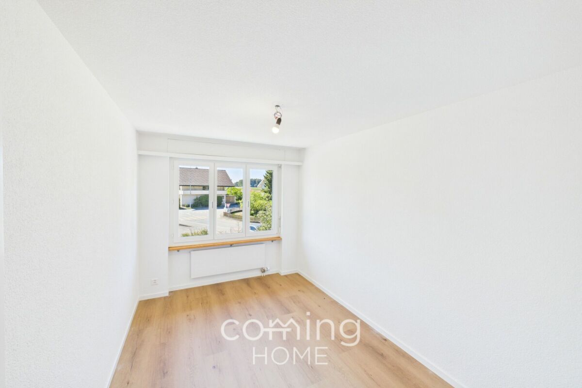 4 ½ rooms apartment, photo 10 of 10
