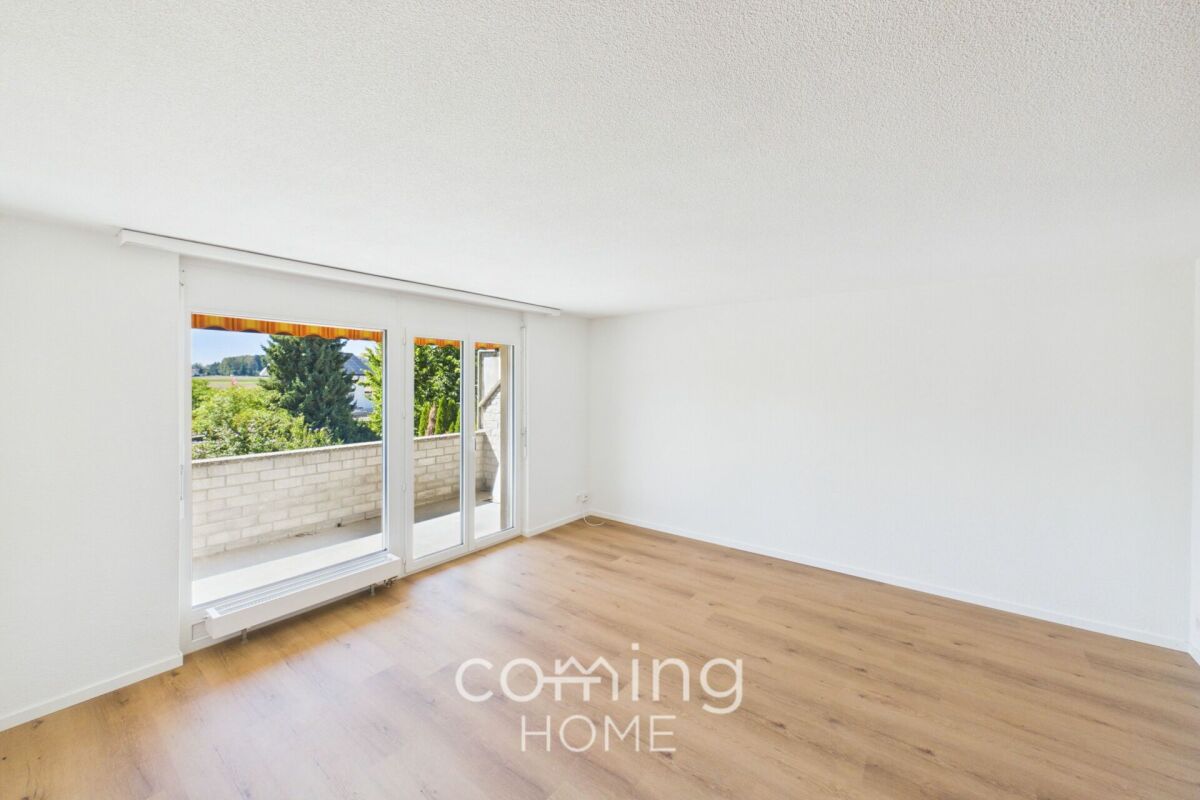 4 ½ rooms apartment, photo 1 of 10