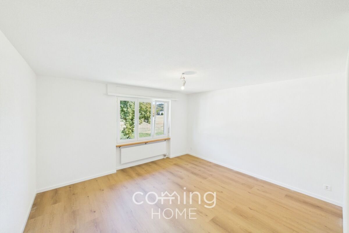 4 ½ rooms apartment, photo 9 of 10