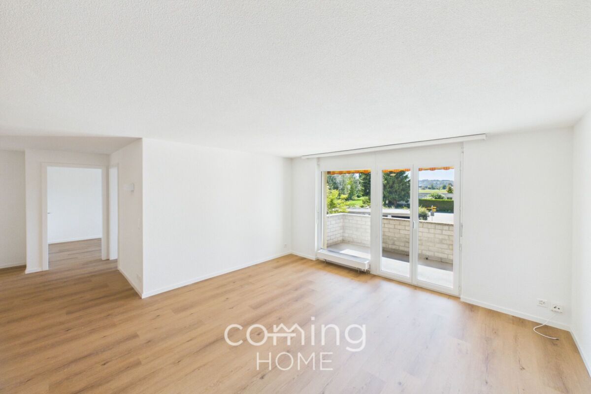 4 ½ rooms apartment, photo 4 of 10