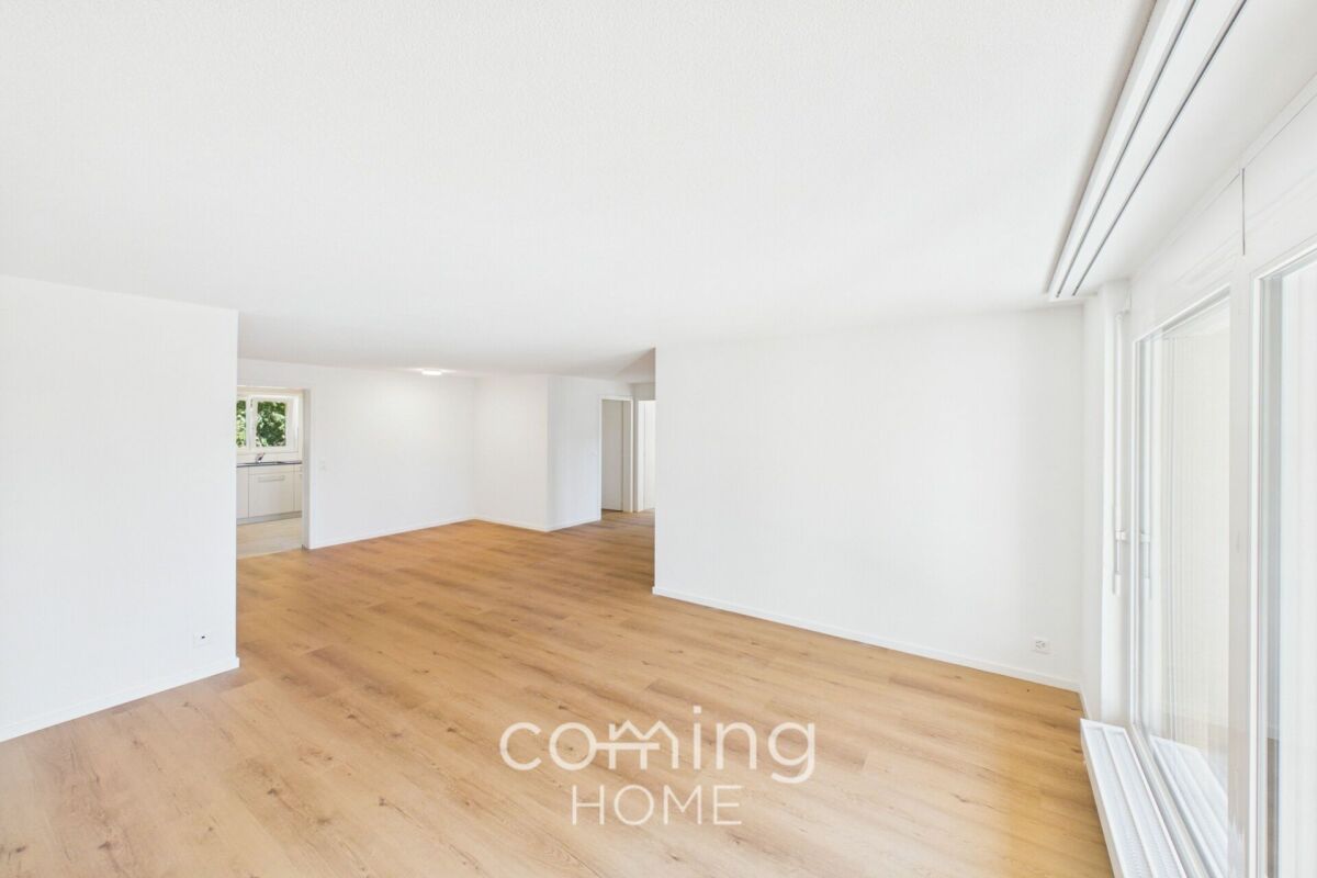 4 ½ rooms apartment, photo 2 of 10