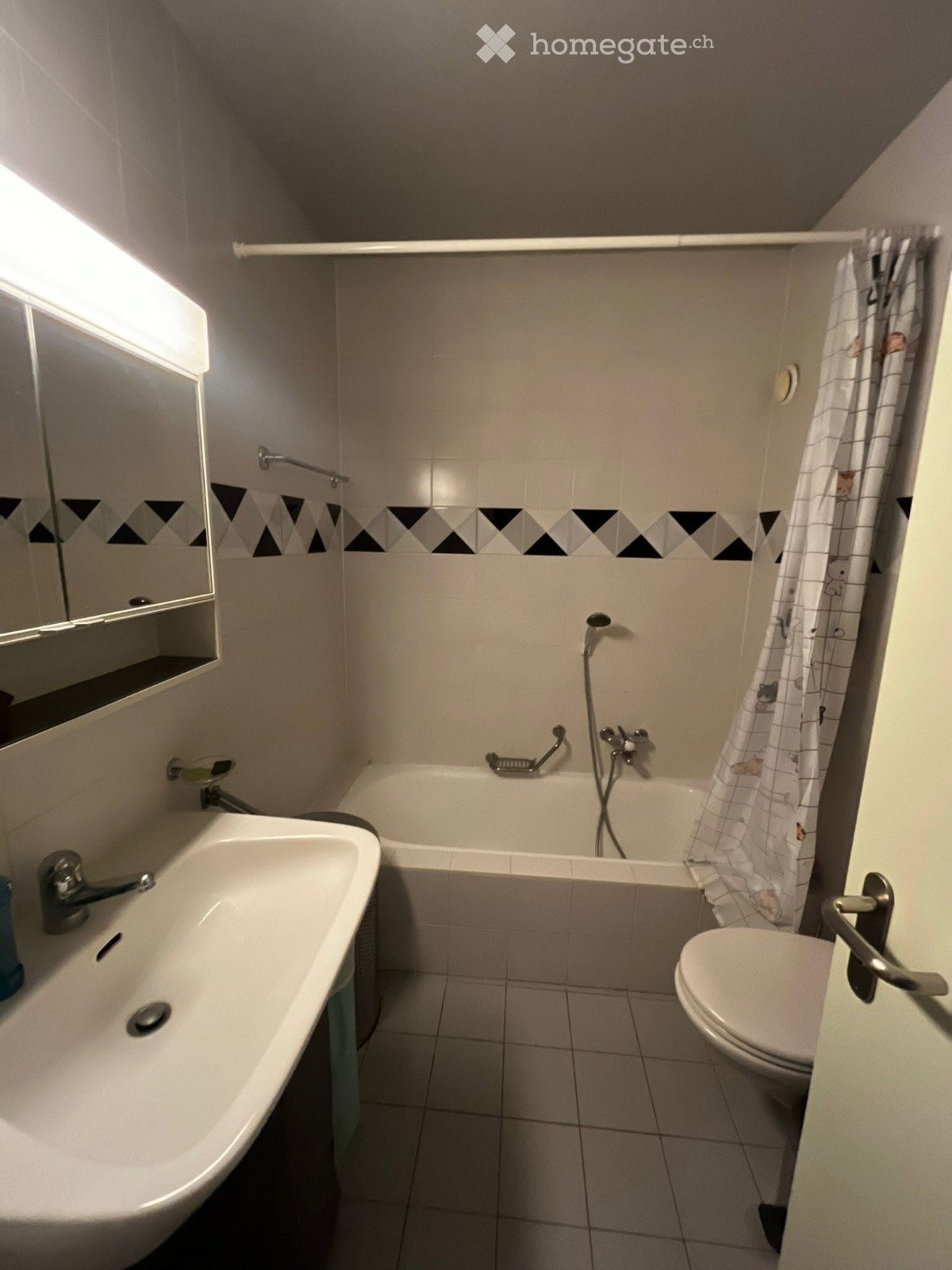 4 rooms apartment, photo 4 of 5
