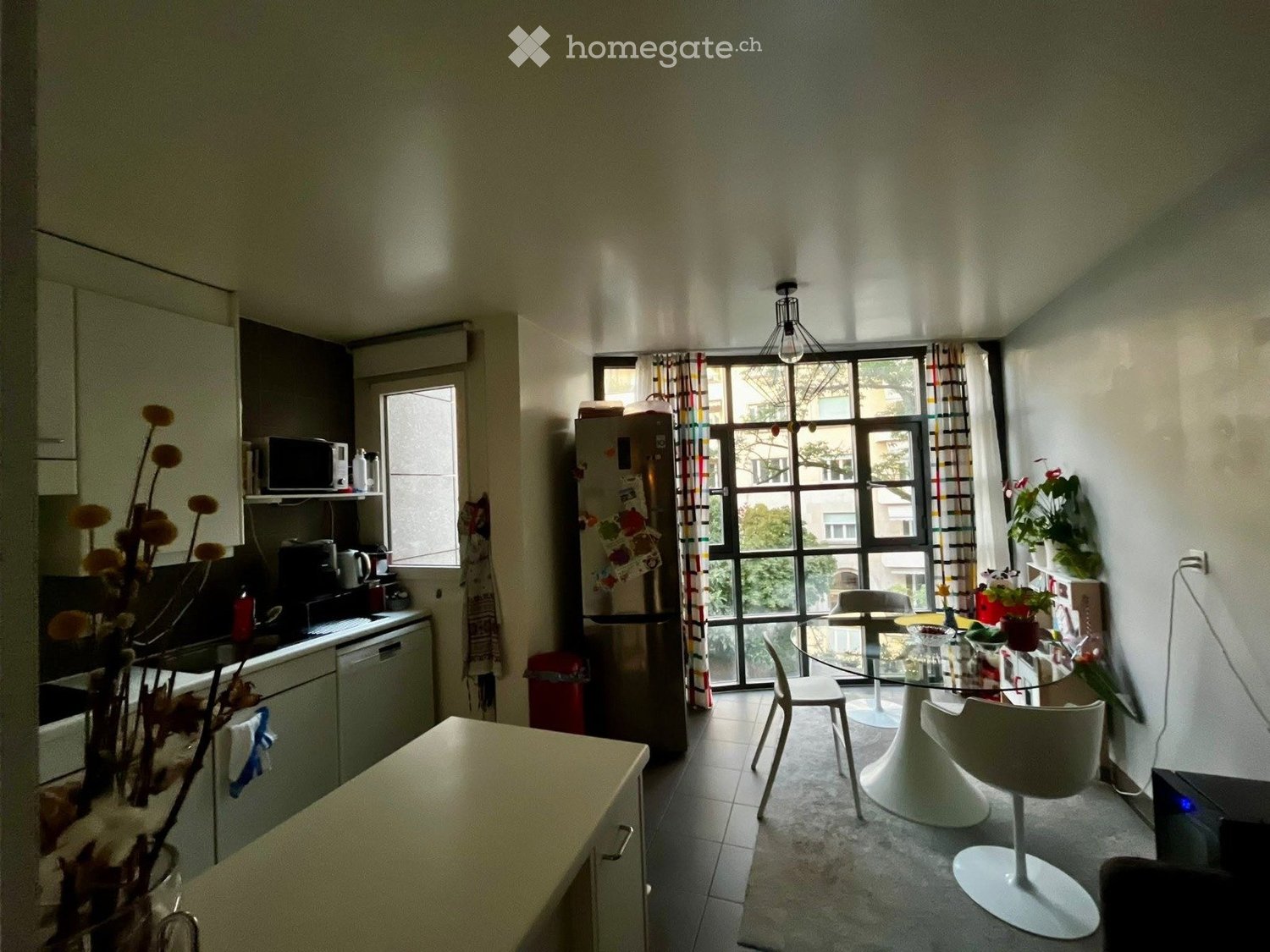 4 rooms apartment, photo 5 of 5