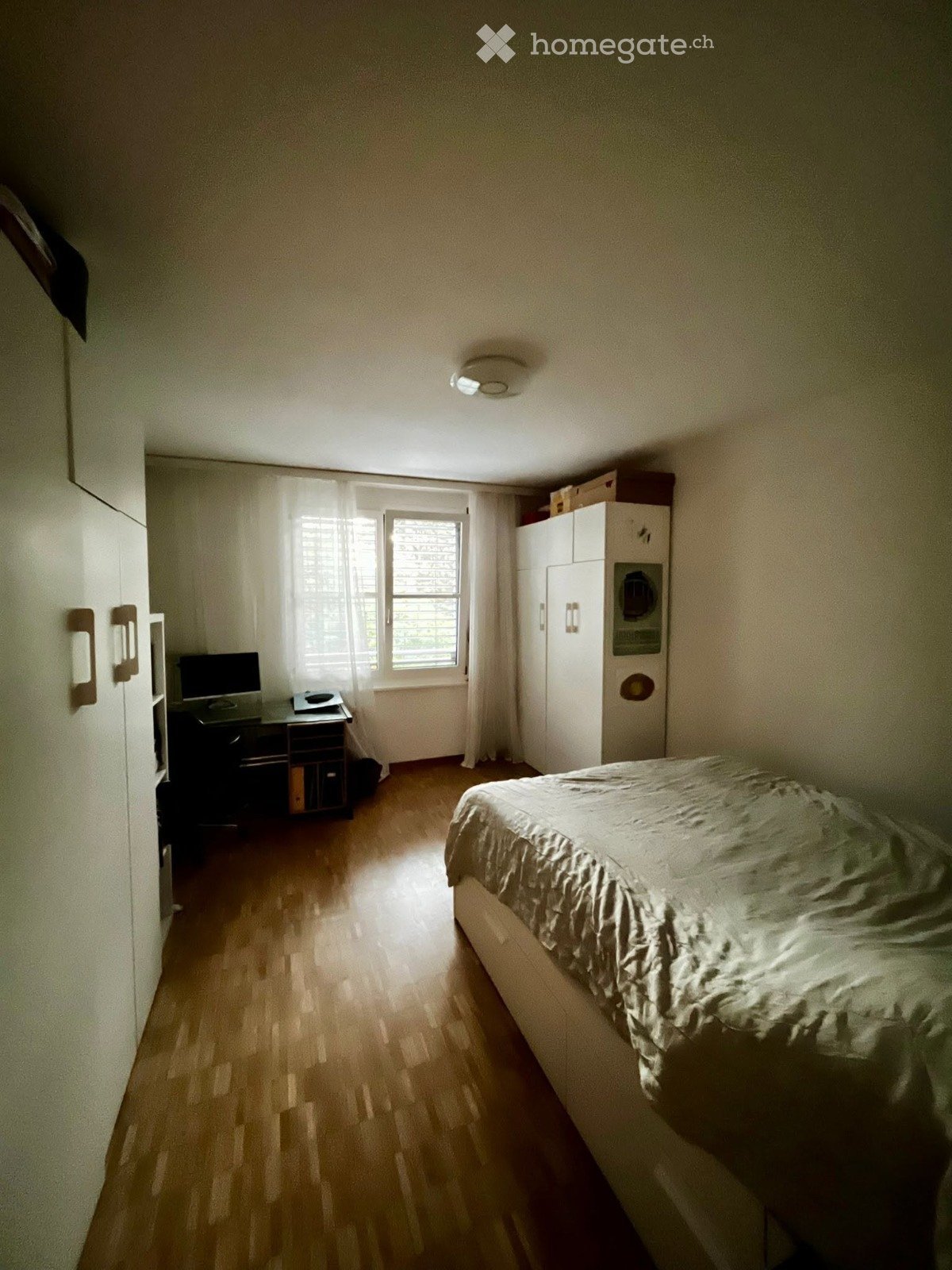 4 rooms apartment, photo 3 of 5