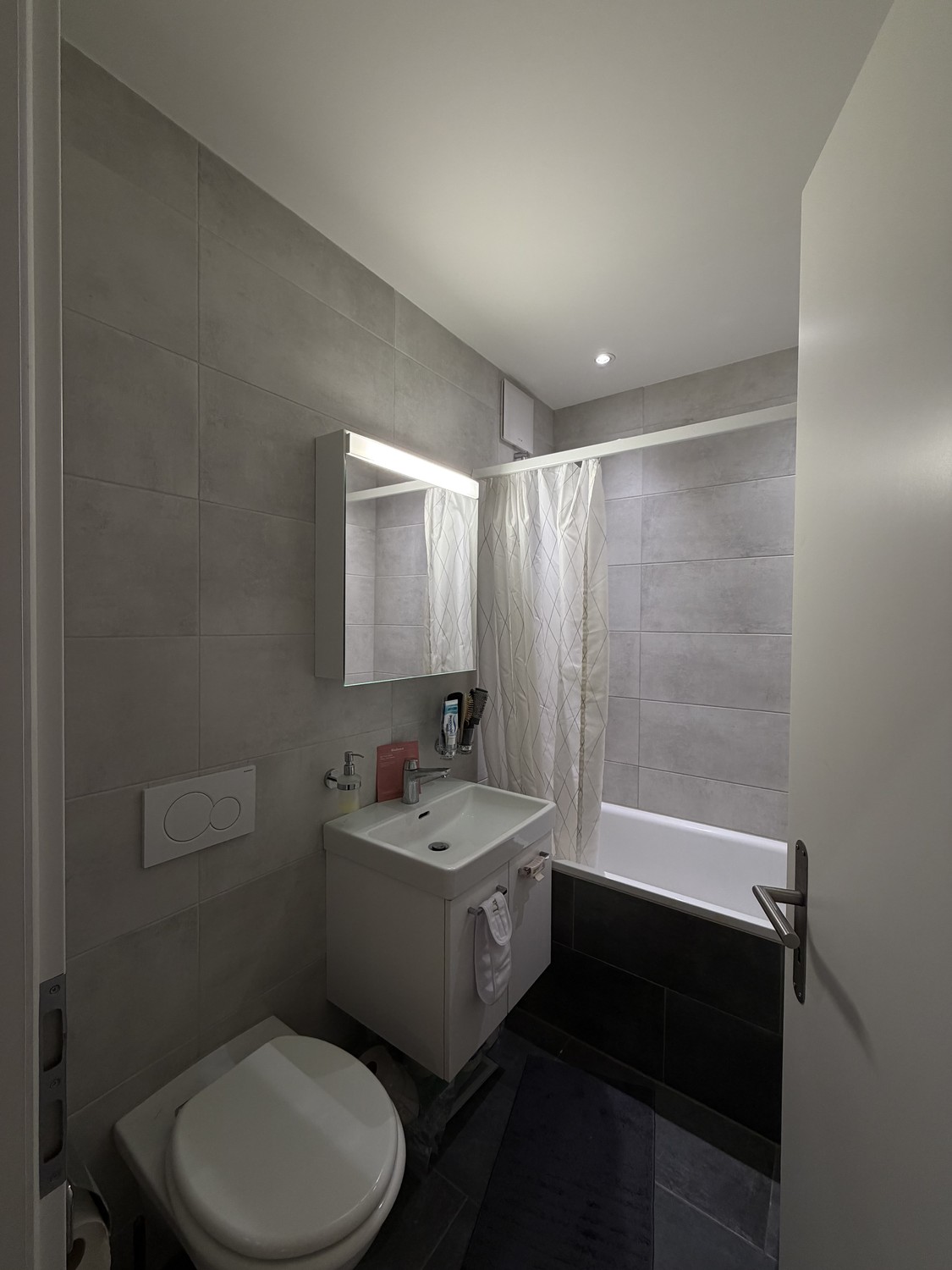 1 ½ rooms apartment, photo 4 of 4