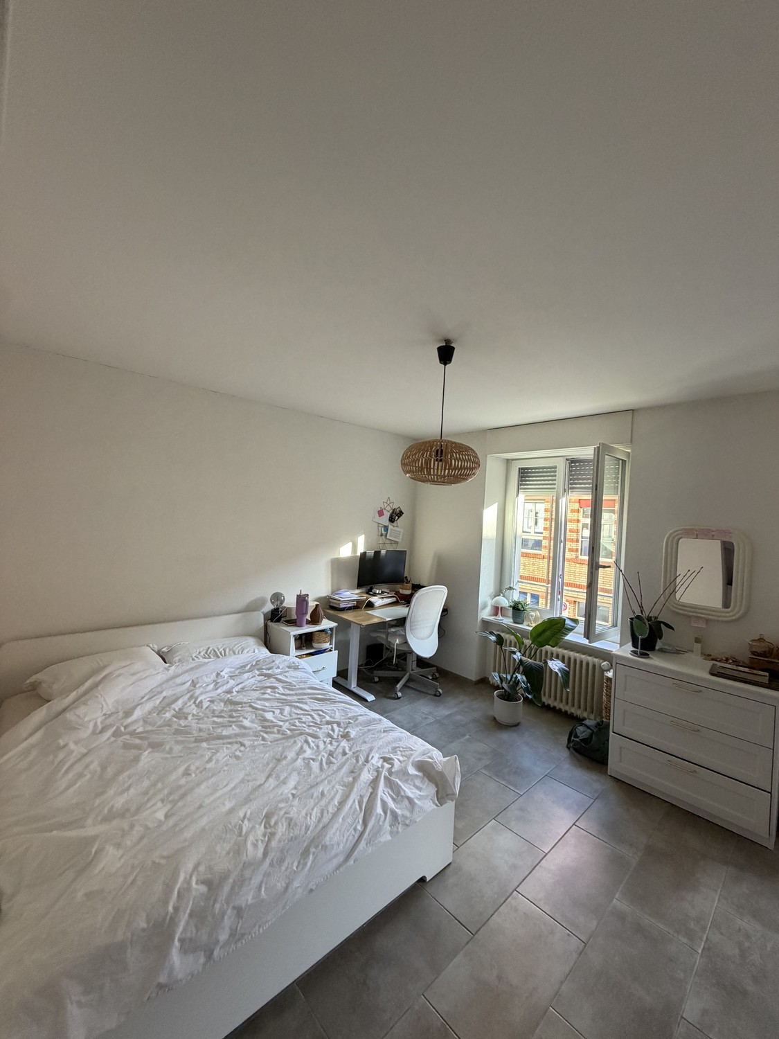 1 ½ rooms apartment, photo 3 of 4