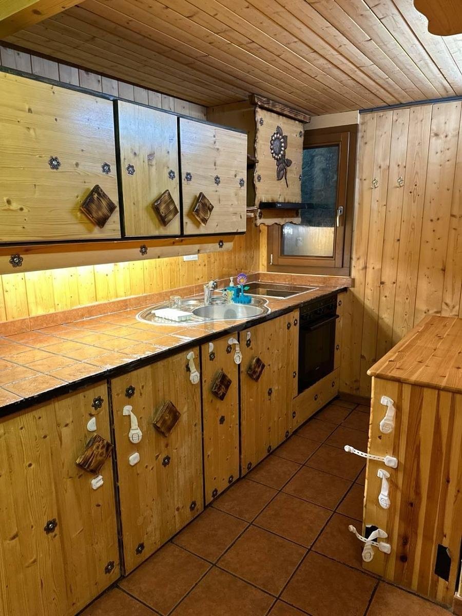 3 ½ rooms chalet, photo 3 of 4