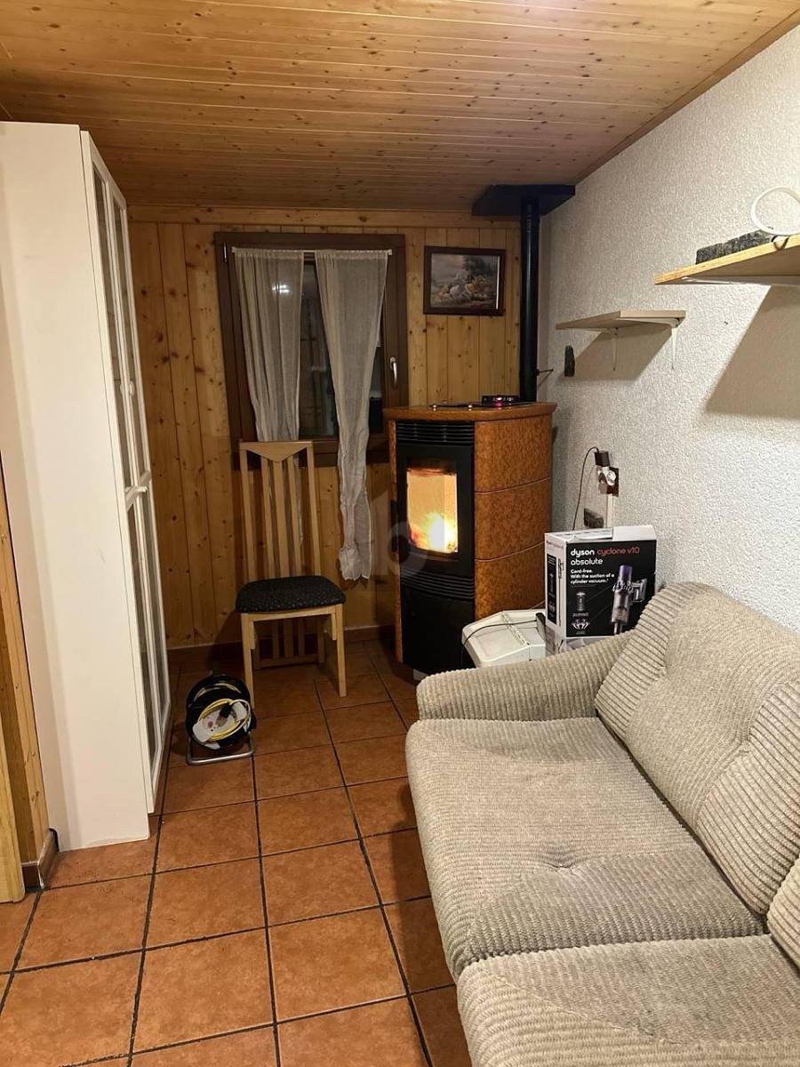 3 ½ rooms chalet, photo 4 of 4