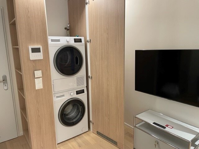 2 rooms furnished flat (3)