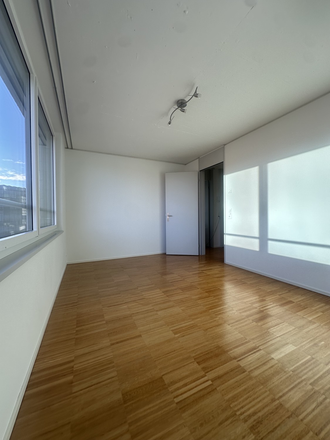 Room in a shared flat, photo 2 of 9