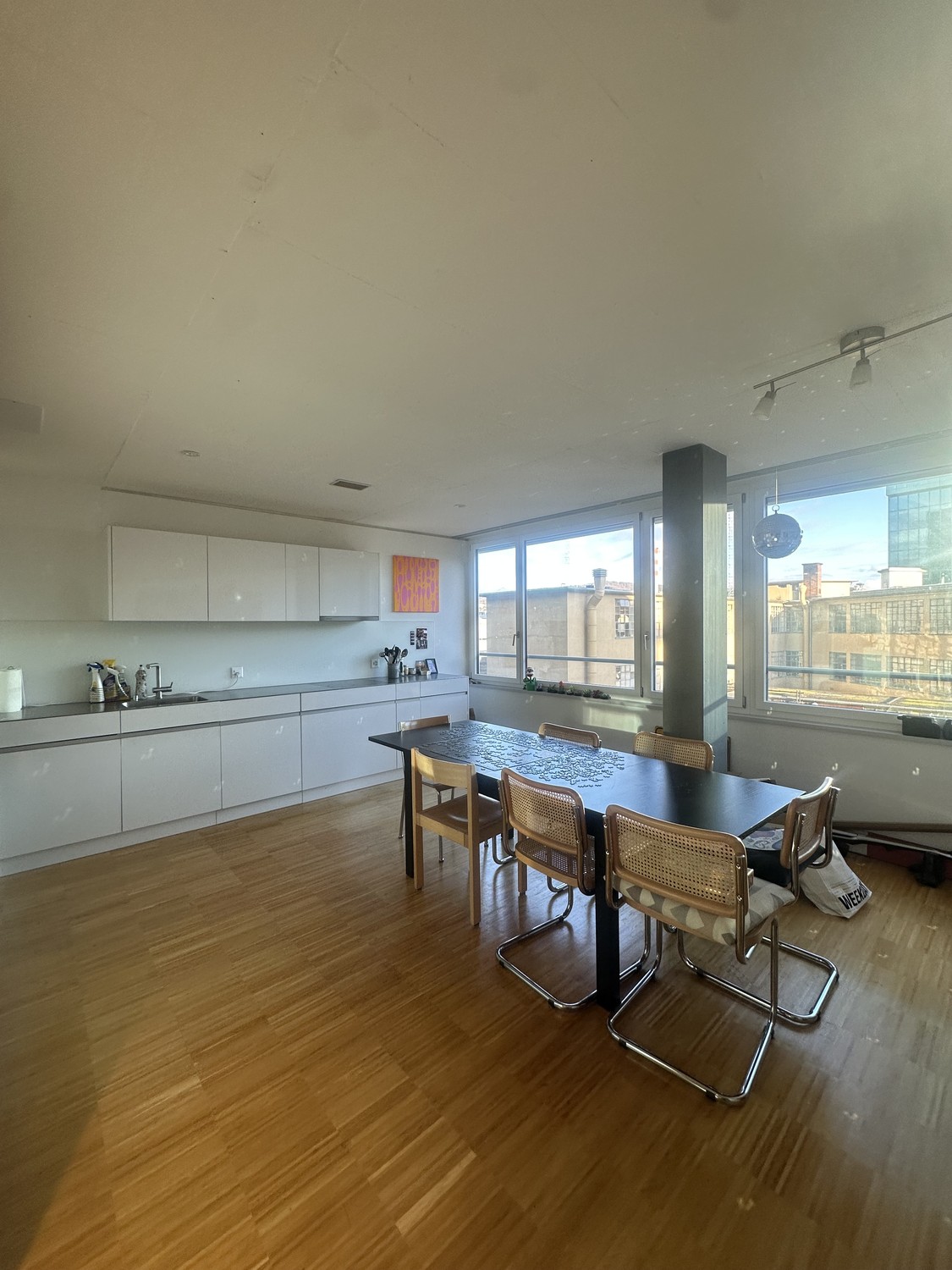 Room in a shared flat, photo 6 of 9