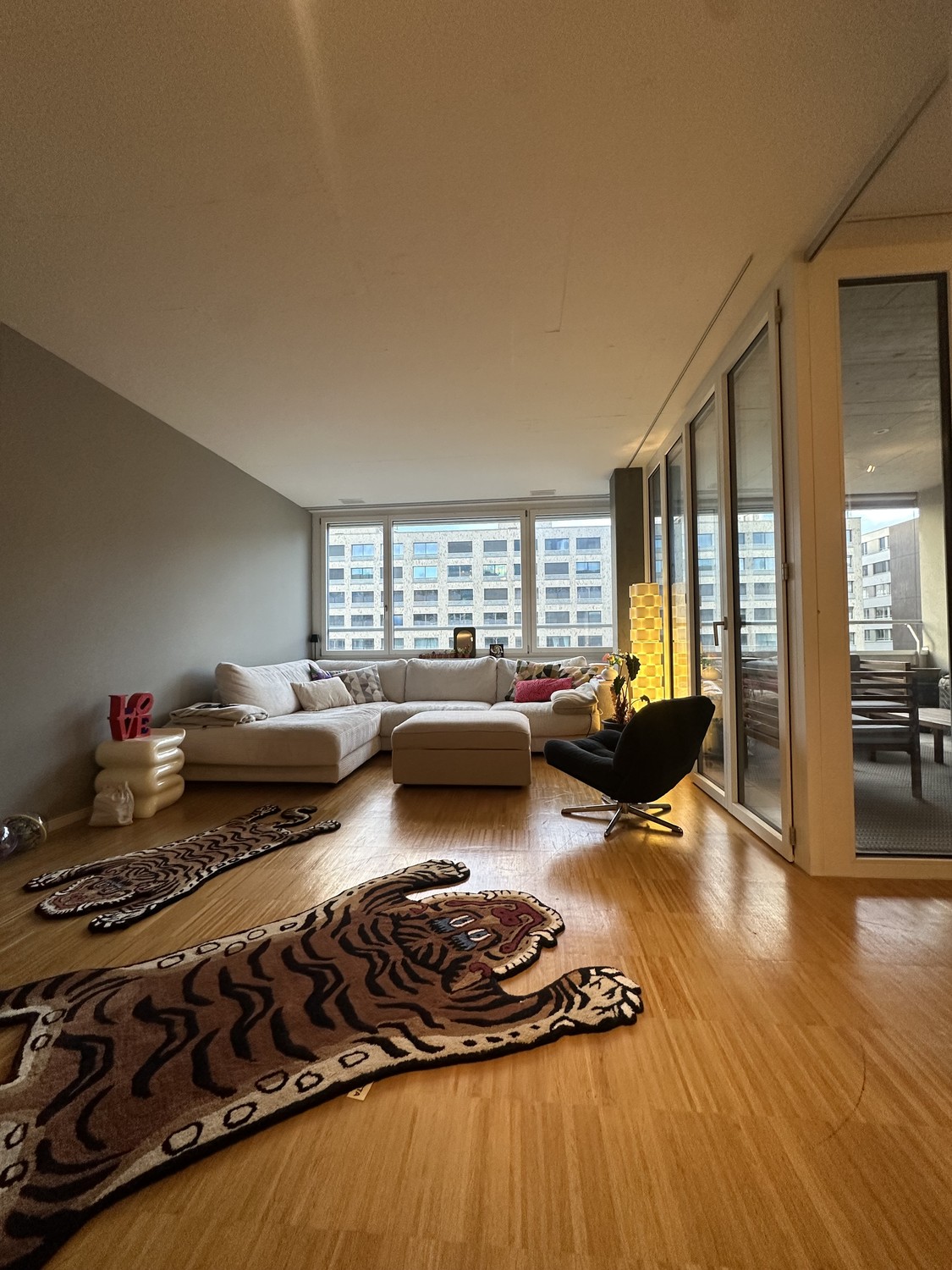 Room in a shared flat, photo 7 of 9