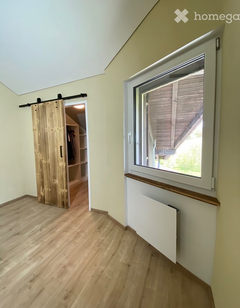 appartamento di 2 locali