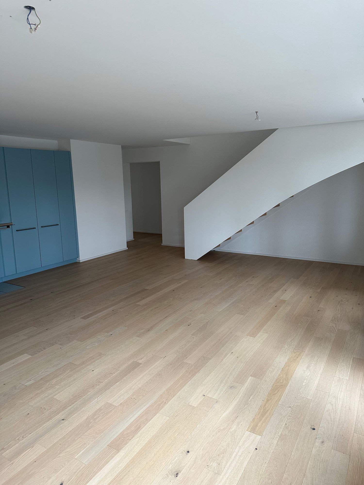 2 ½ rooms duplex, Foto 8 von 10