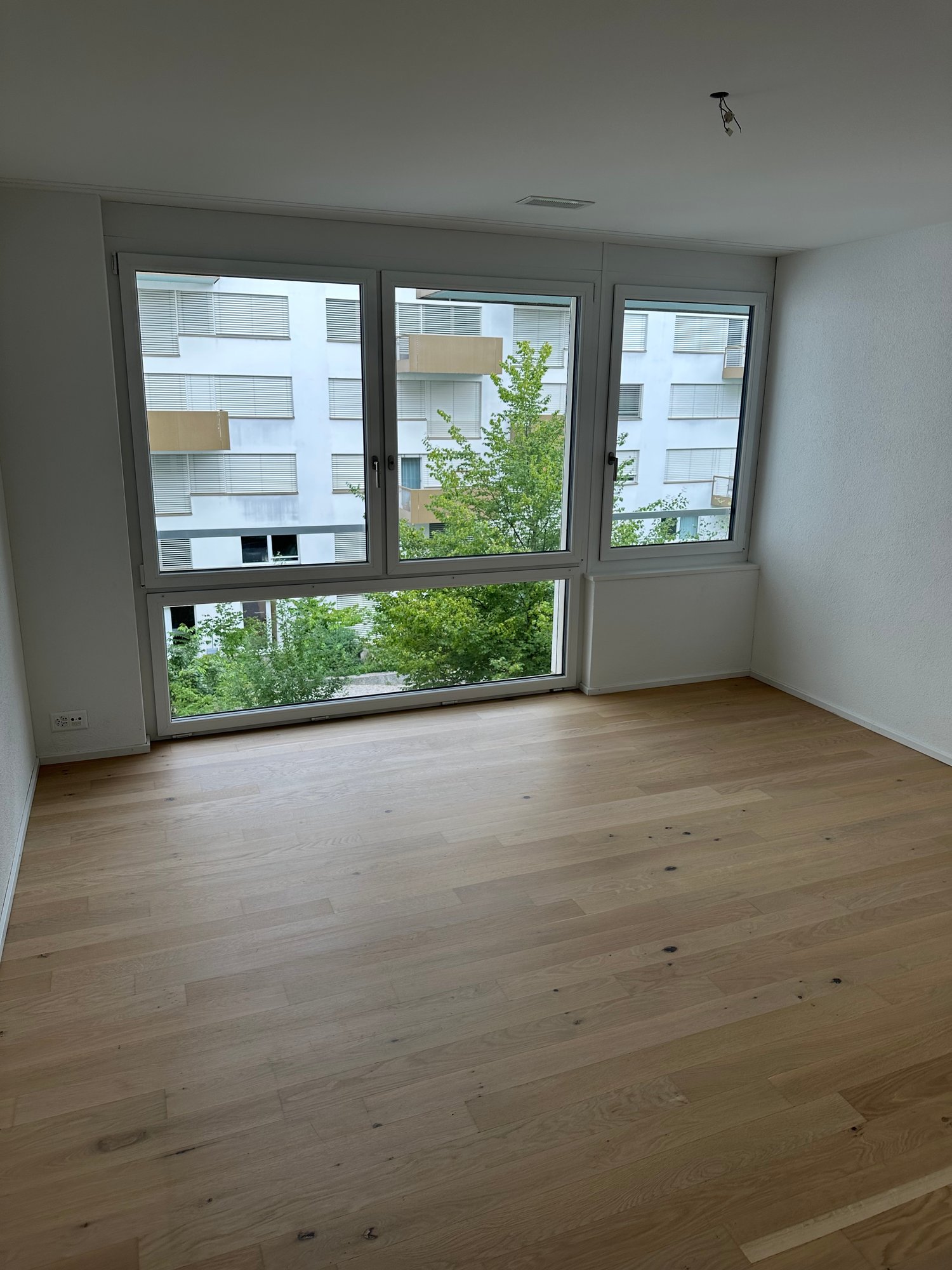 2 ½ rooms duplex, Foto 3 von 10