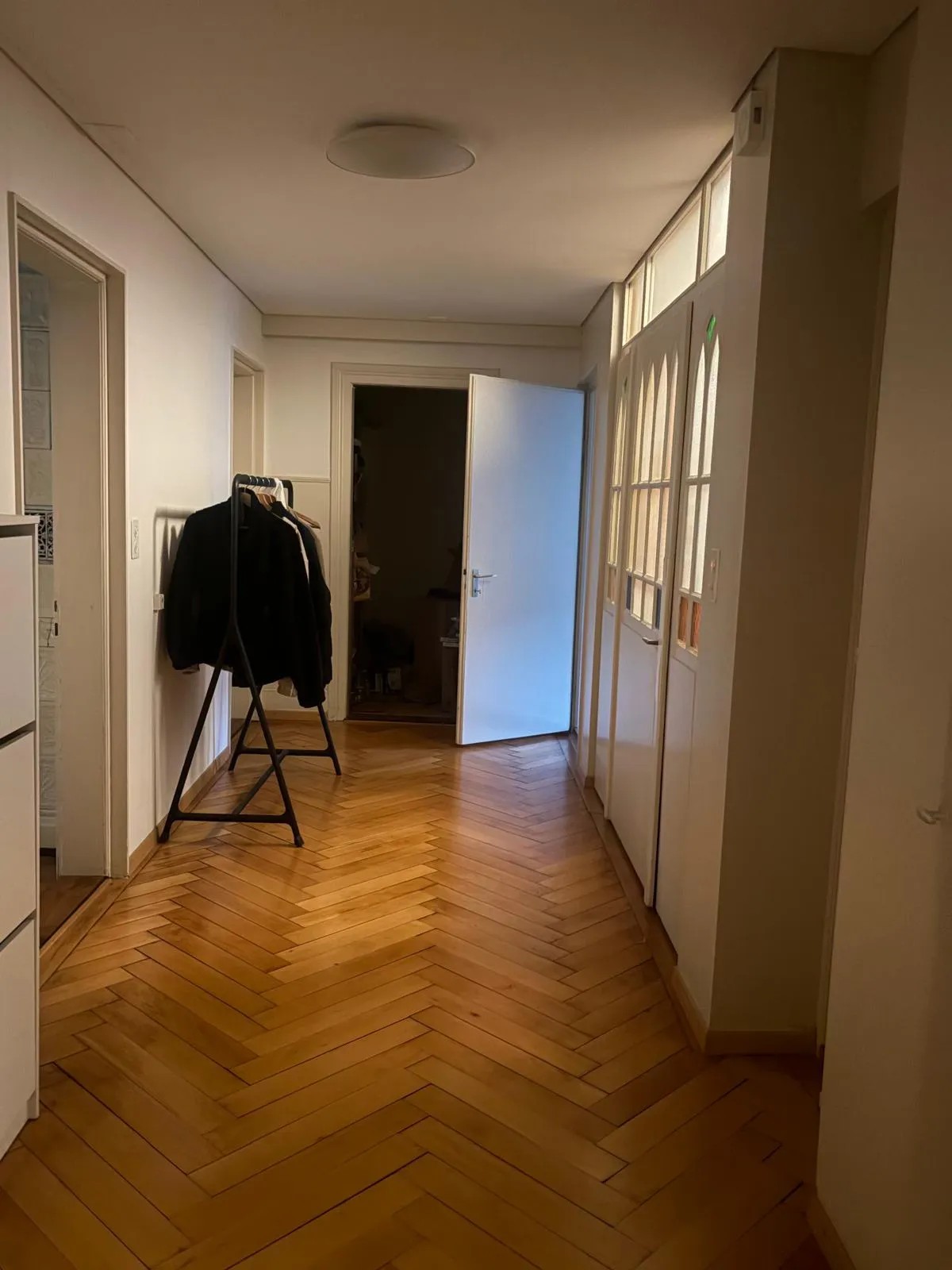Stanza in un appartamento condiviso, foto 4 di 7