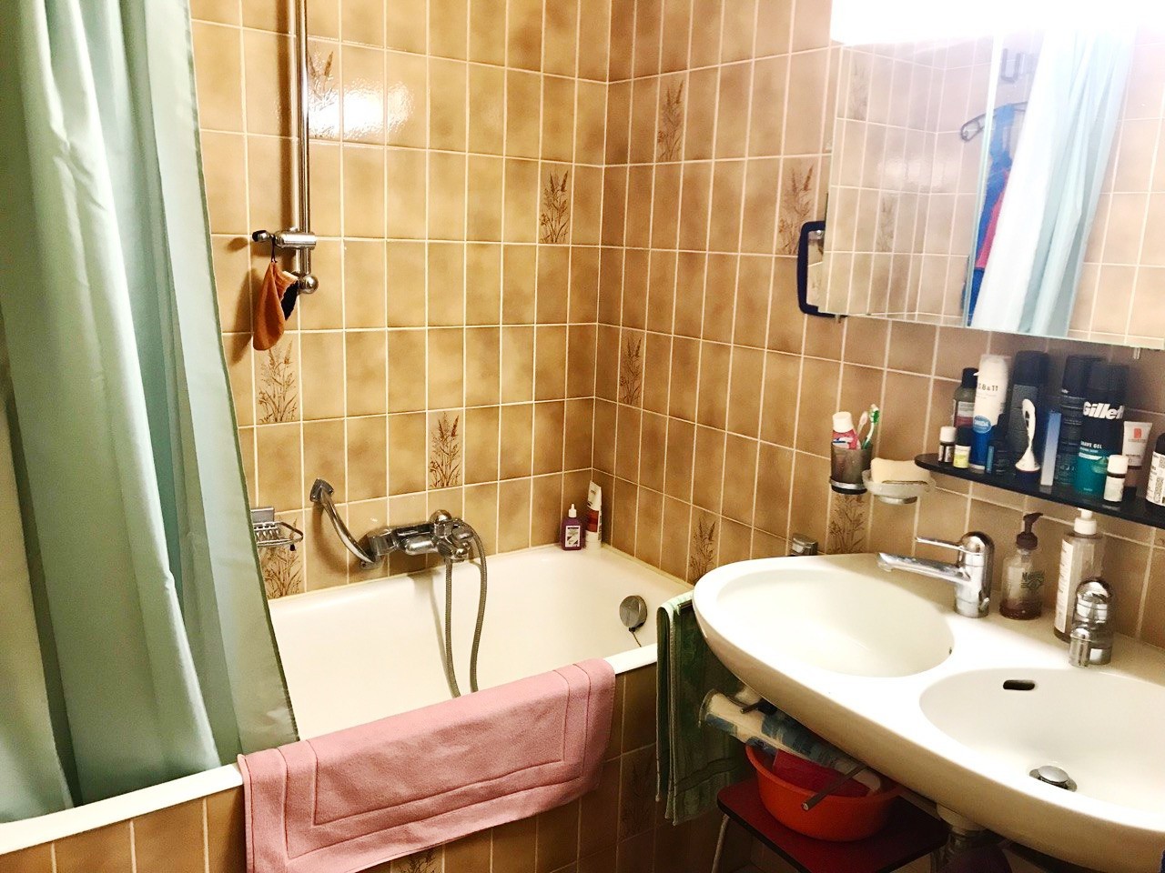 2 rooms apartment, photo 9 of 9