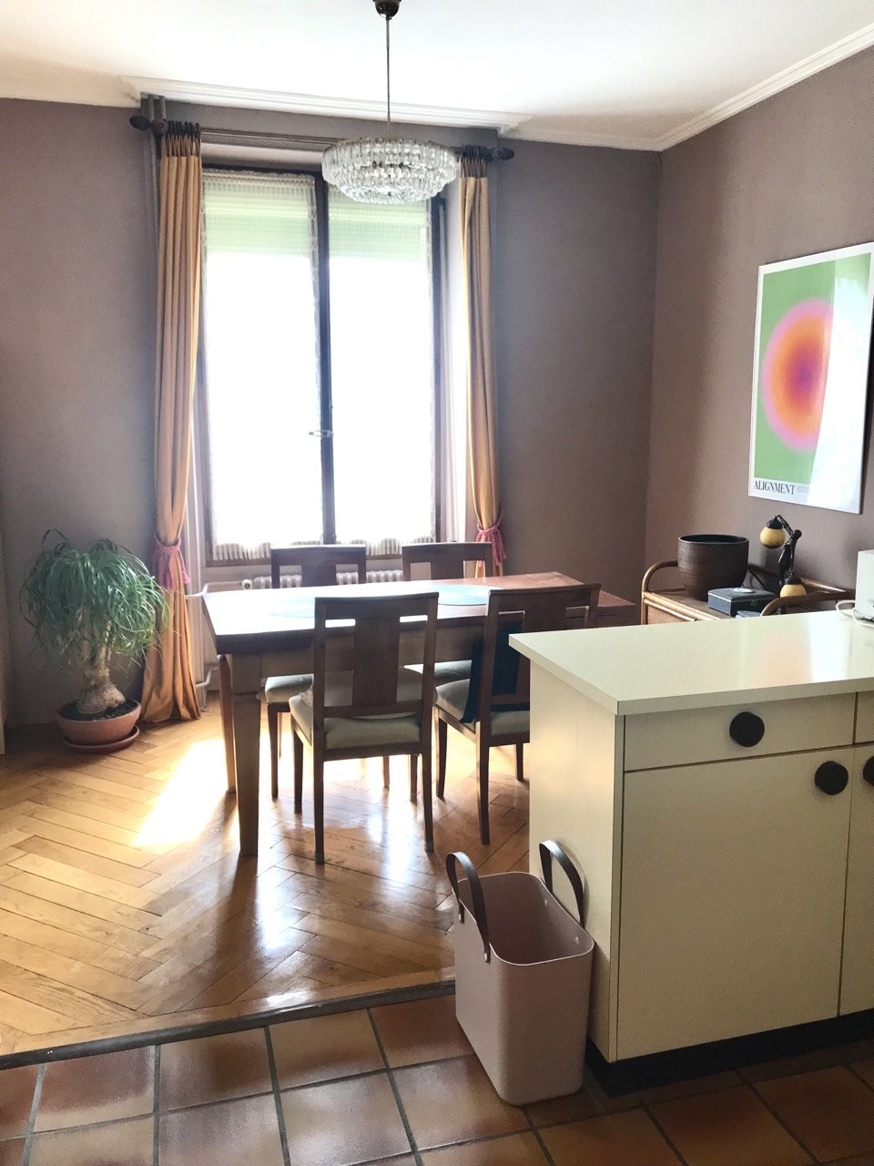 2 rooms apartment, photo 3 of 9