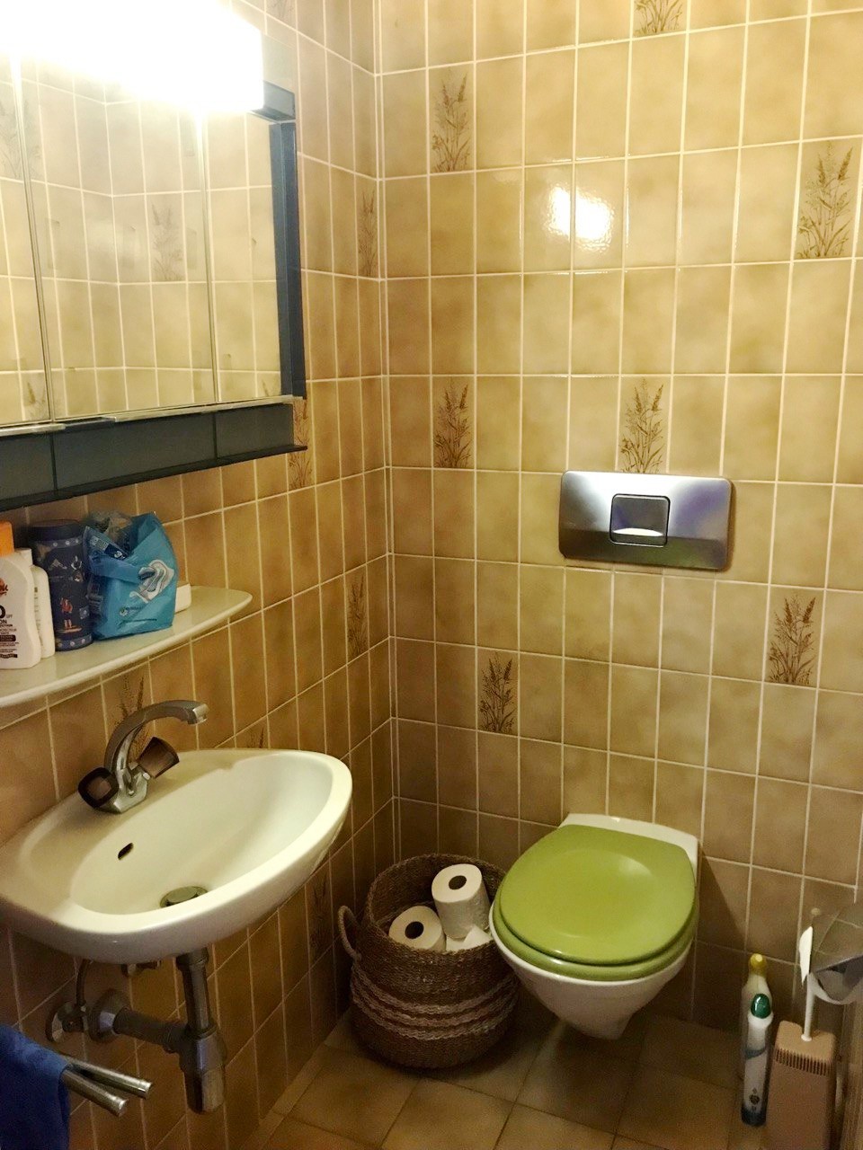 2 rooms apartment, photo 8 of 9