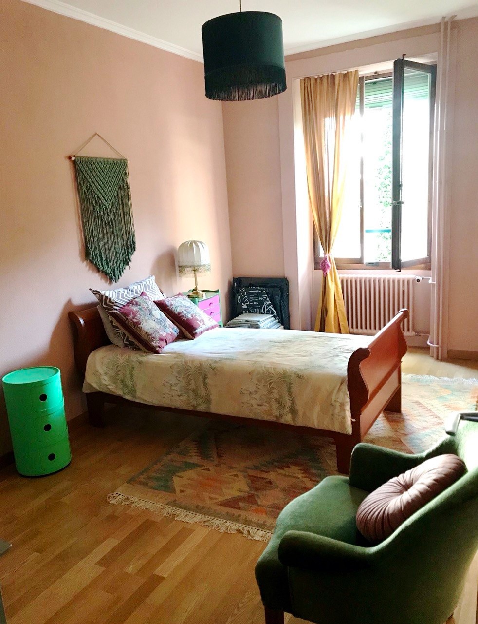 2 rooms apartment, photo 6 of 9