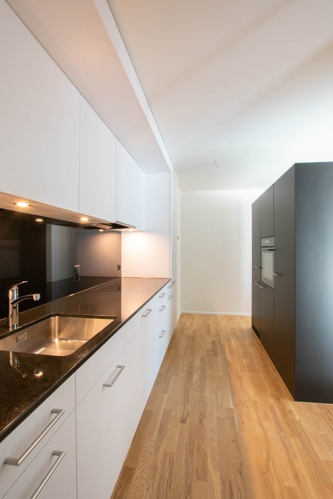 3 ½ rooms duplex, photo 3 of 6