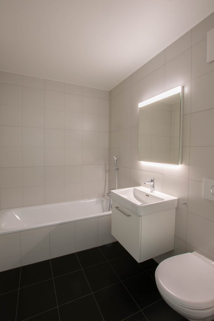 3 ½ rooms duplex, photo 5 of 6