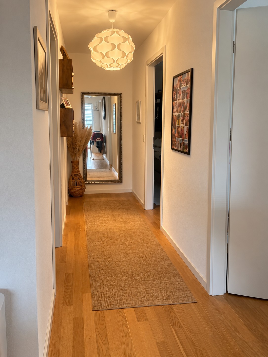 Appartamento di 4 ½ locali