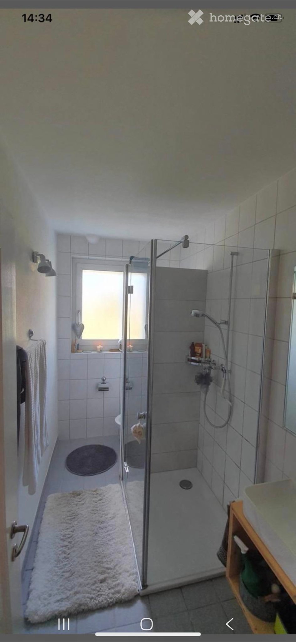 2 ½ rooms apartment, photo 1 of 5