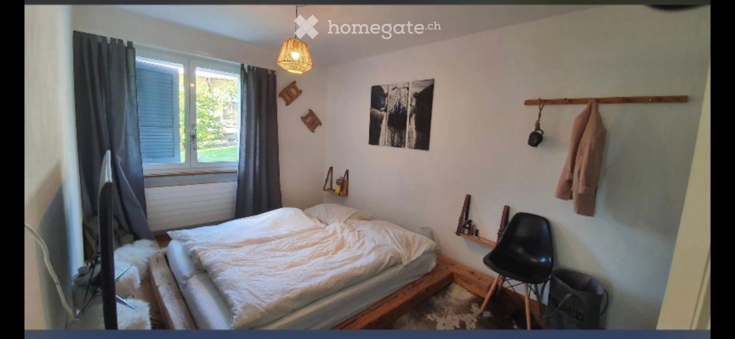 2 ½ rooms apartment, photo 3 of 5