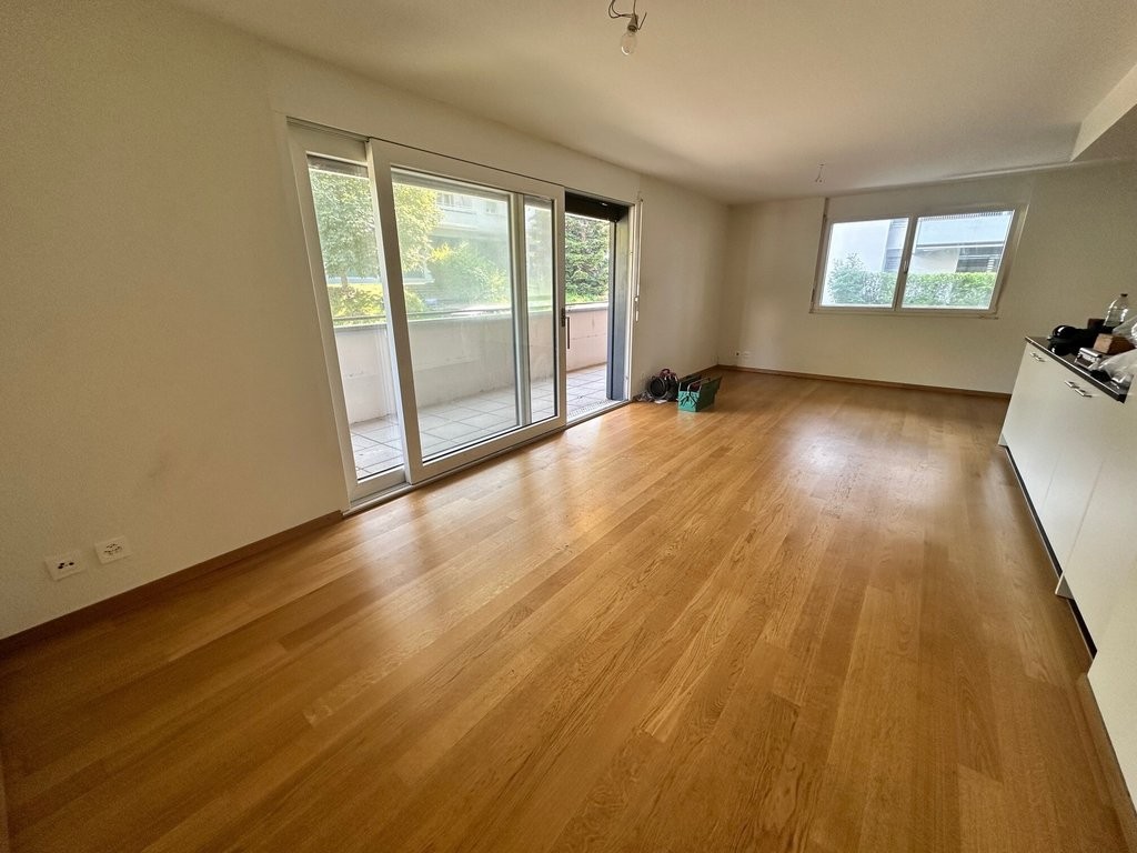 2 ½ rooms apartment, photo 7 of 9