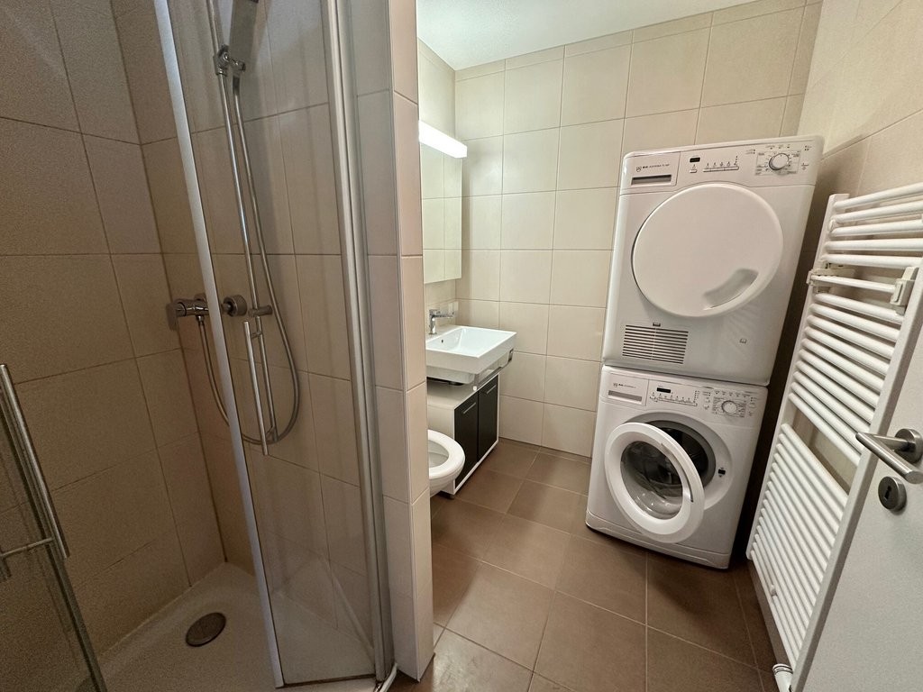 2 ½ rooms apartment, photo 2 of 9
