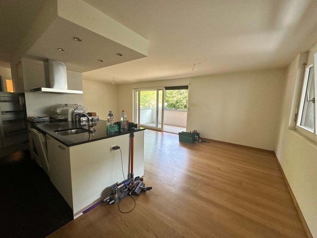 2 ½ rooms apartment, photo 9 of 9