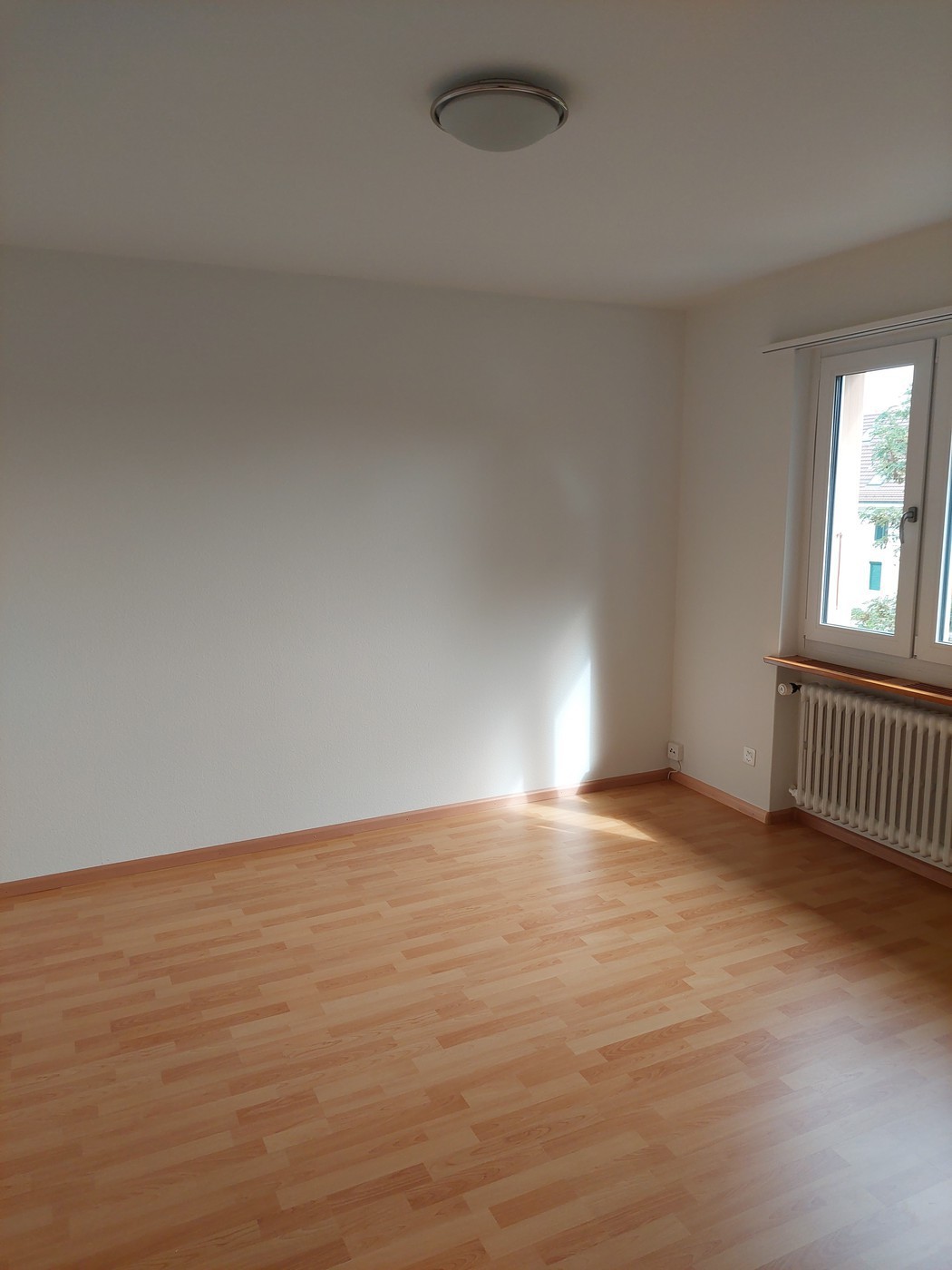 1 room apartment, photo 1 of 6