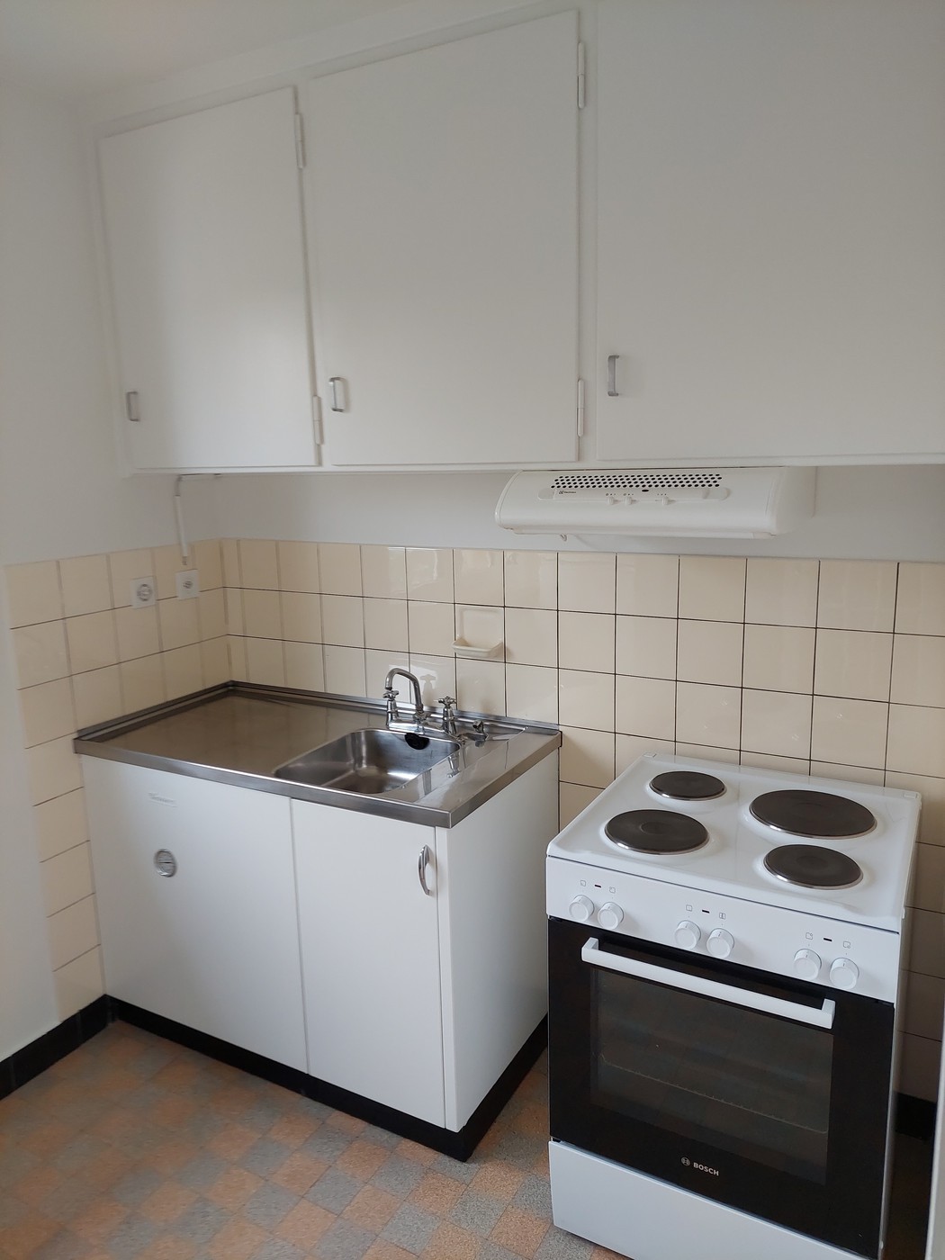 1 room apartment, photo 5 of 6