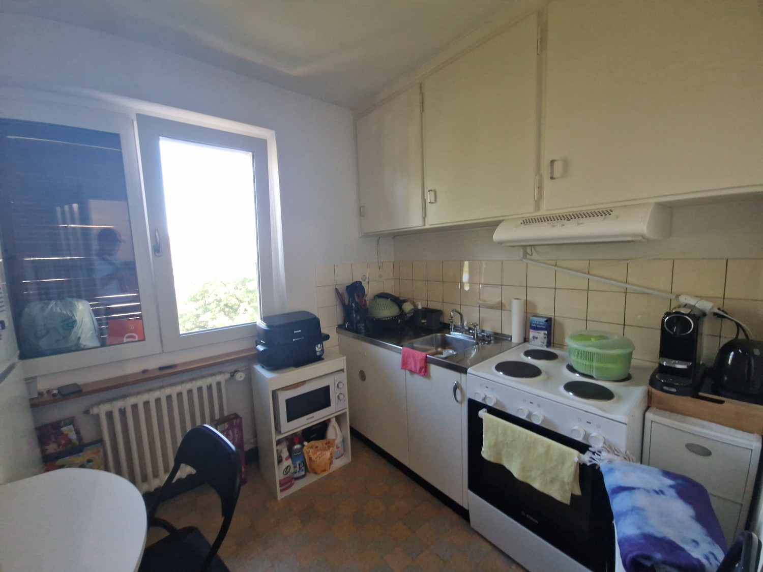 1 room apartment, photo 4 of 6