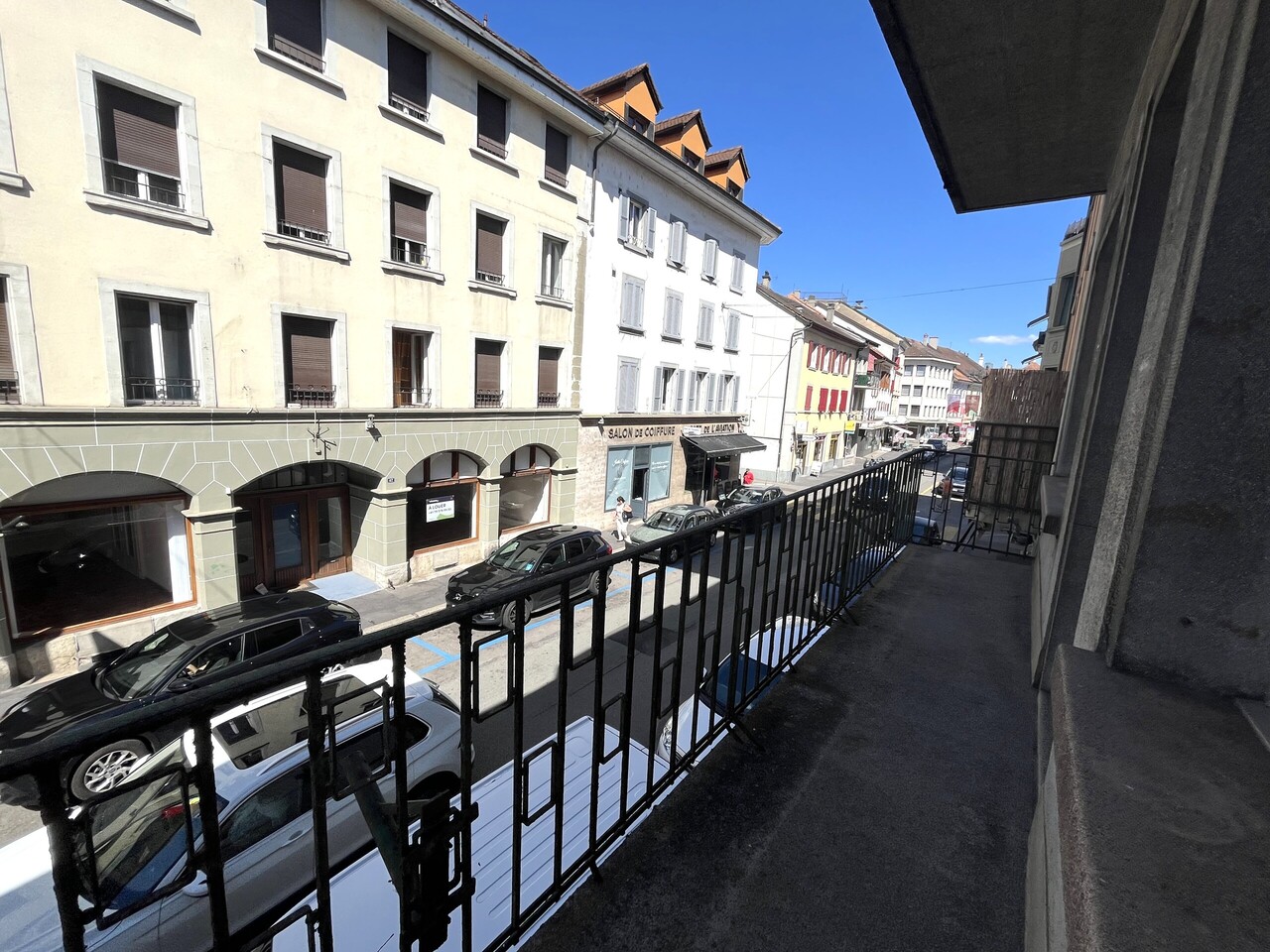 85m² commercial, photo 3 of 8