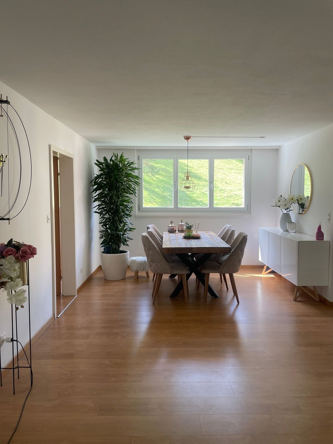 Appartamento di 4 ½ locali