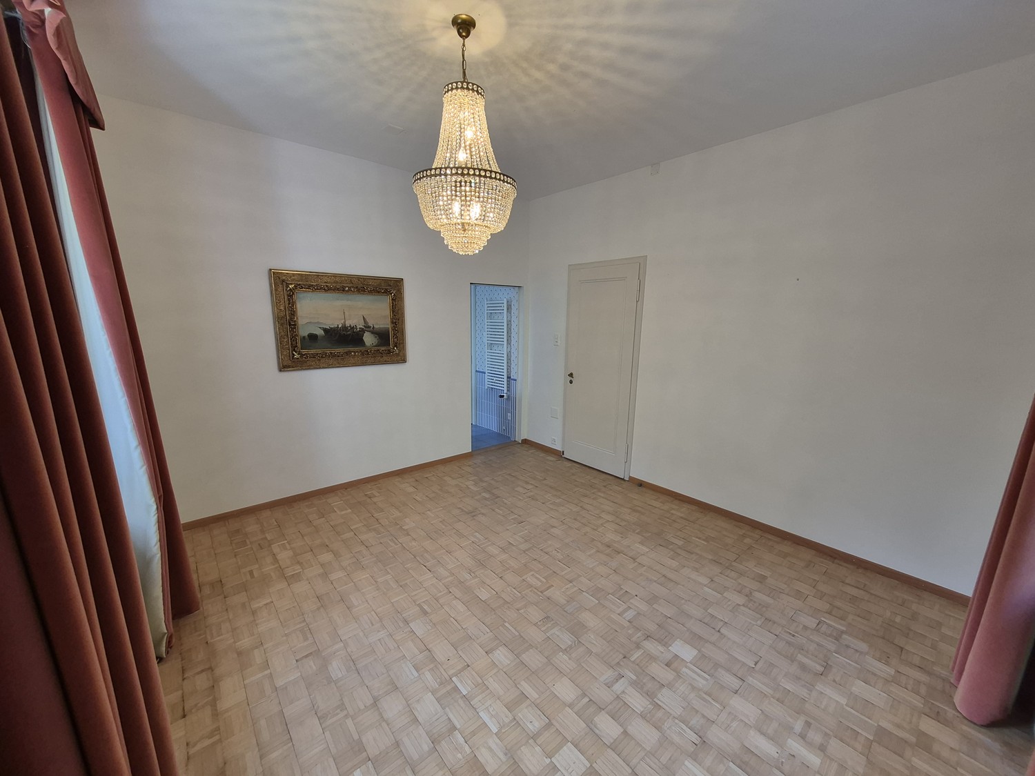 1 room apartment, photo 5 of 10