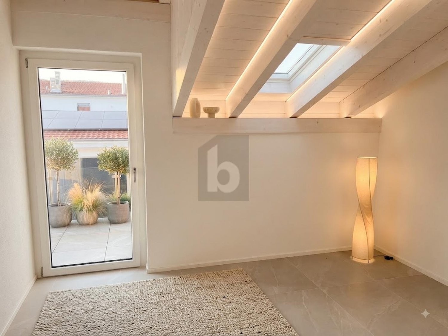 3 ½ rooms apartment, photo 2 of 4