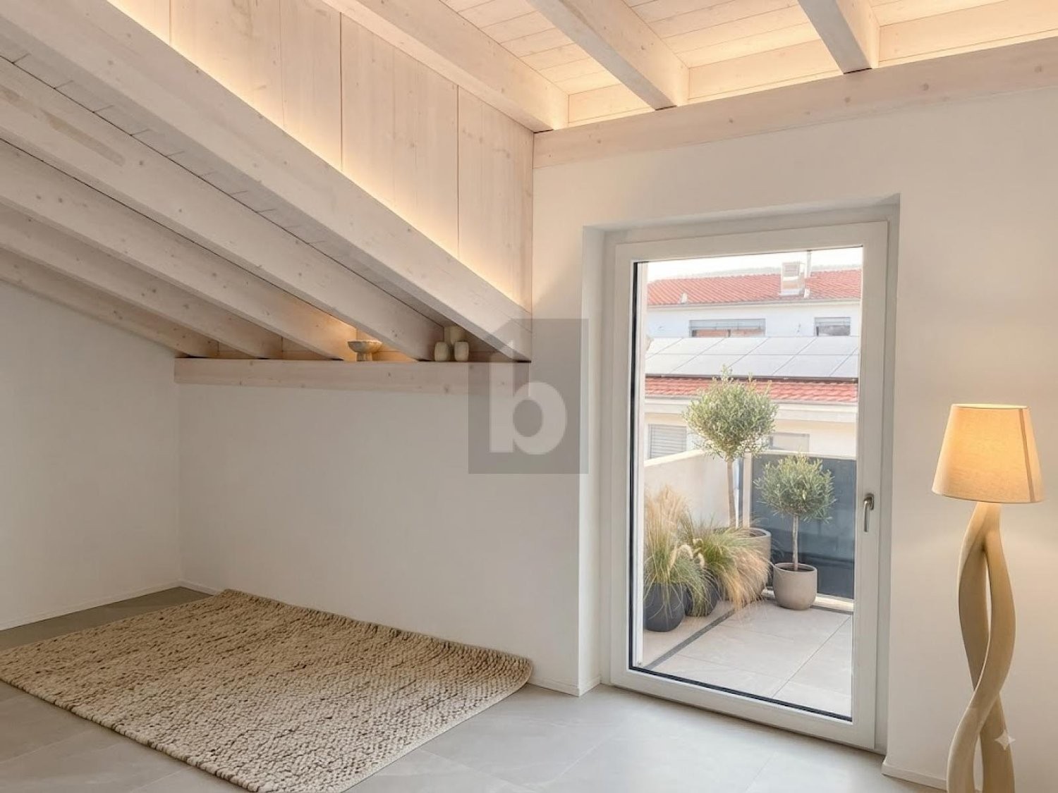 3 ½ rooms apartment, photo 1 of 4