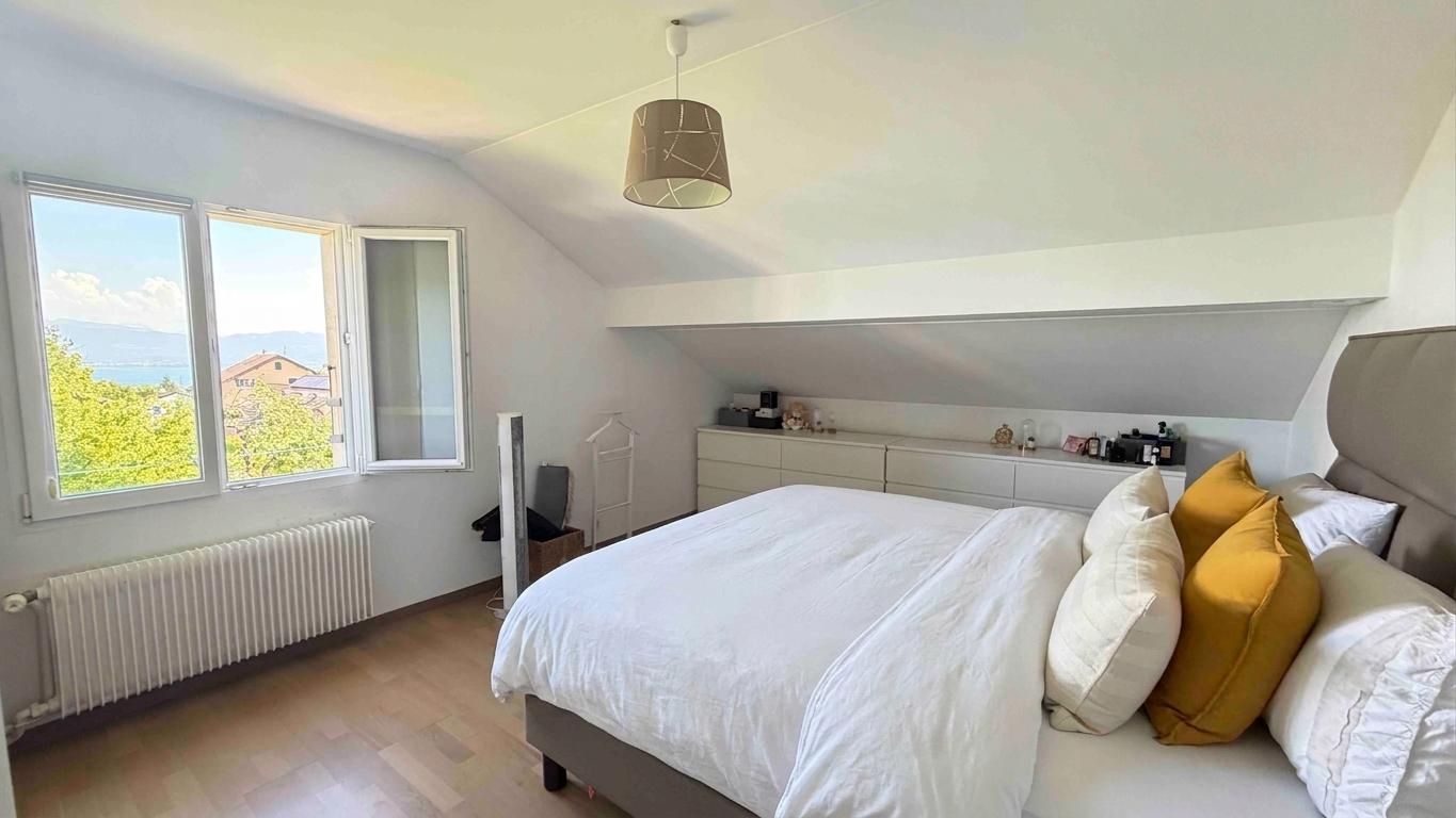 4 ½ rooms single house