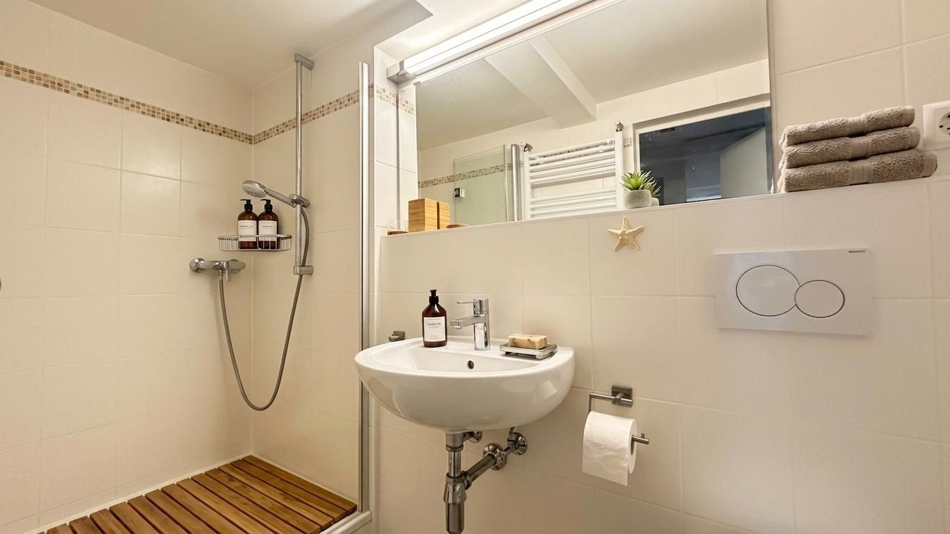 4 ½ rooms single house