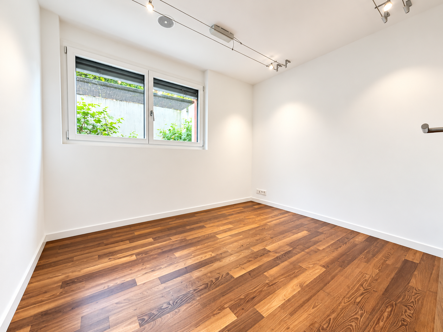 2 ½ rooms duplex