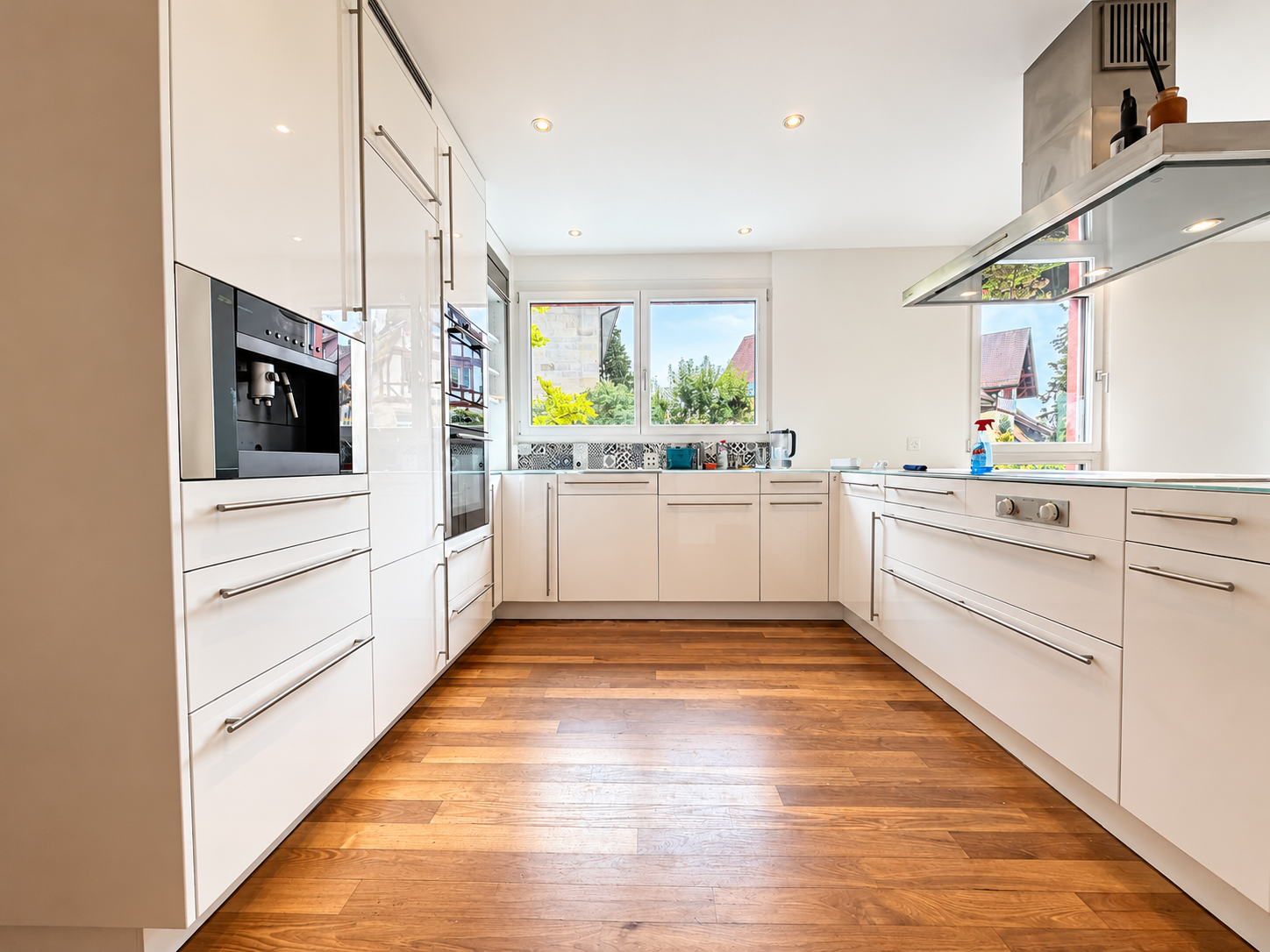 2 ½ rooms duplex