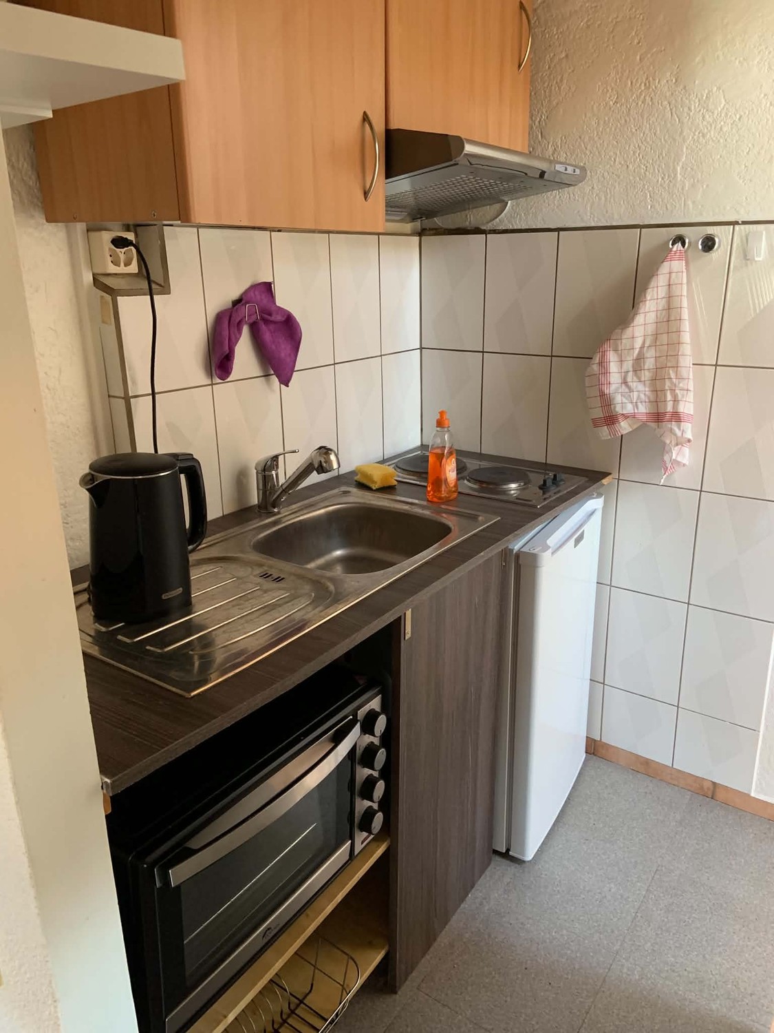 1 room apartment, photo 6 of 7